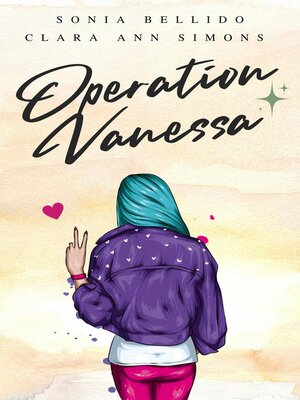 cover image of Operation Vanessa